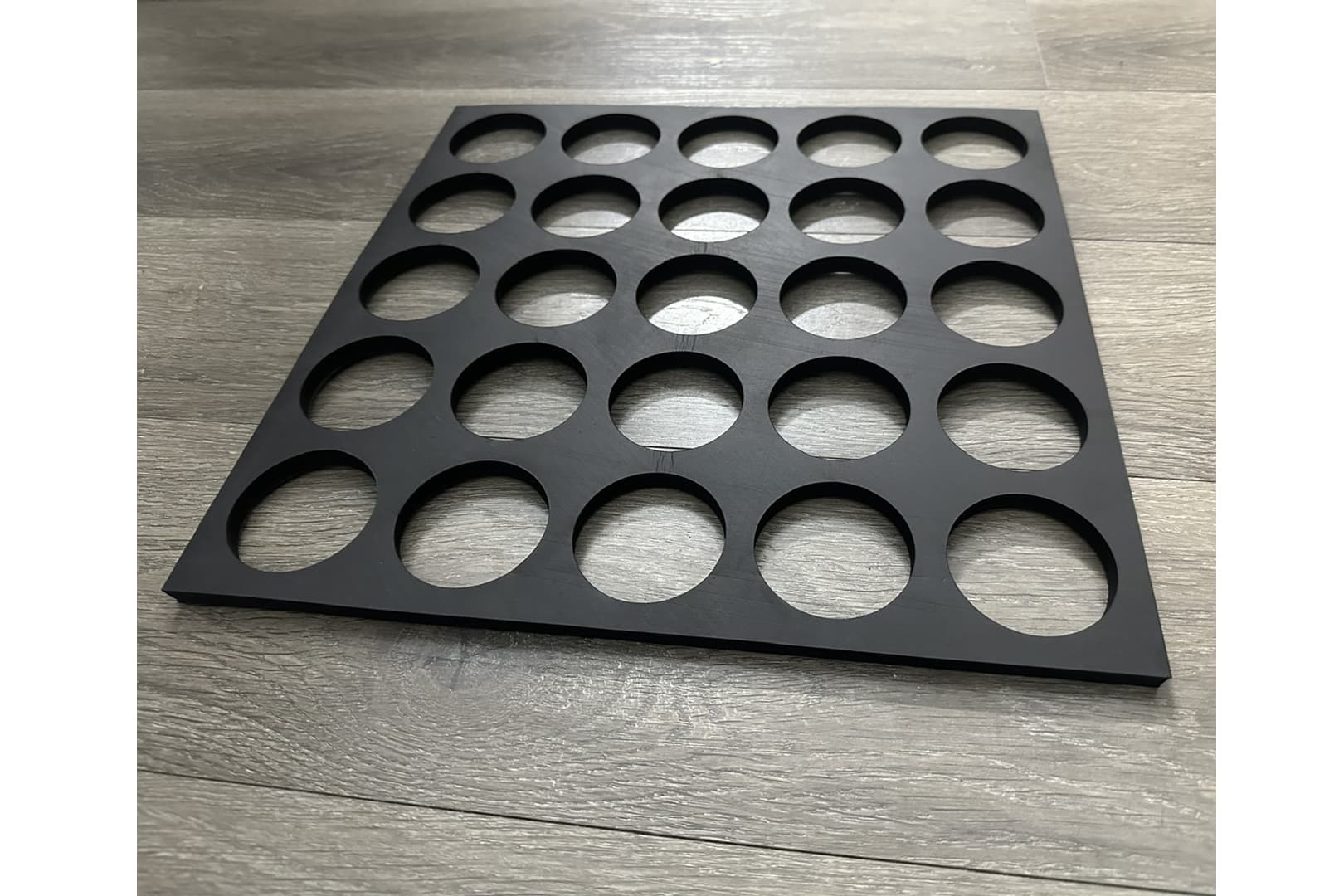 Ảnh: xốp EVA định hình sản phẩm